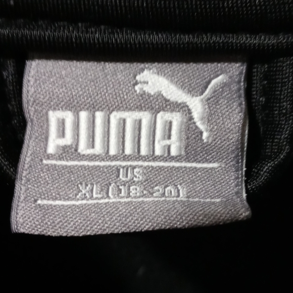 Great Puma racing jacket - Picture 2 of 4